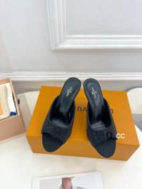 Picture of Louis Vuitton Shoes _SKULVsz35-40812481.5CMXC0118